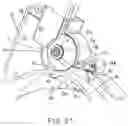 Fig. 03 - Device for dispensing disc-shaped objects, such as coins