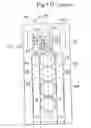 Fig. 11 - Low force coin dispensing apparatus