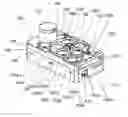 Fig. 01 - Coin dispensing apparatus