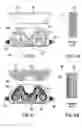 Fig. 04 - Microwave filter assembly
