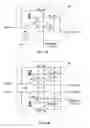 Fig. 15 - Versatile charge sampling circuits