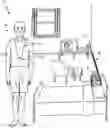 Fig. 01 - System for selectively answering a telephone from a remote location