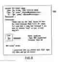 Fig. 14 - Systems and methods for adding information to a directory stored in a mobile device