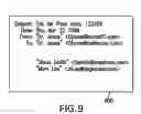 Fig. 15 - Systems and methods for adding information to a directory stored in a mobile device
