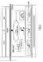 Fig. 03 - Internet protocol based wireless communication arrangements