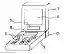 Fig. 01 - Electronic equipment