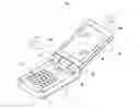 Fig. 01 - Mobile communication terminal device