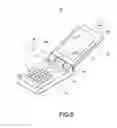 Fig. 06 - Mobile communication terminal device