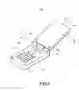 Fig. 10 - Mobile communication terminal device