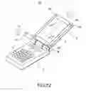 Fig. 13 - Mobile communication terminal device