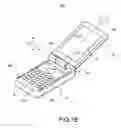 Fig. 16 - Mobile communication terminal device