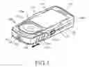 Fig. 02 - Portable digital communication apparatus having improved grip