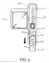 Fig. 05 - Portable digital communication apparatus having improved grip