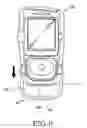 Fig. 07 - Portable digital communication apparatus having improved grip
