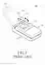 Fig. 02 - Antenna device for portable wireless terminal