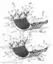 Fig. 04 - Apparatus and method for effecting movement and clearance spacing of a concave