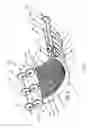 Fig. 09 - Mechanism and method for automatically transversely positioning the pinch-point of a concave