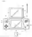 Fig. 02 - Game apparatus and storage medium having game program stored therein