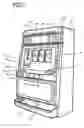 Fig. 02 - Gaming machine