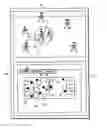 Fig. 01 - Touch-sensitive gaming system with dual displays