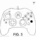 Fig. 04 - METHOD AND APPARATUS FOR PROVIDING COMPUTER POINTING DEVICE INPUT TO A VIDEO GAME CONSOLE