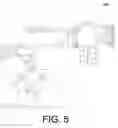 Fig. 06 - METHOD AND APPARATUS FOR PROVIDING COMPUTER POINTING DEVICE INPUT TO A VIDEO GAME CONSOLE