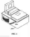 Fig. 02 - Portable entertainment colnsole