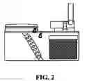 Fig. 03 - Portable entertainment colnsole