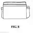 Fig. 09 - Portable entertainment colnsole