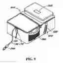Fig. 10 - Portable entertainment colnsole