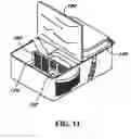 Fig. 12 - Portable entertainment colnsole