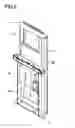 Fig. 06 - Cabinet, information terminal device and gaming machine using thereof