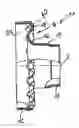 Fig. 01 - Reinforced rolling boot