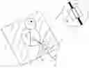 Fig. 01 - System, method, and apparatus for athletic swing training