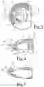 Fig. 04 - Golf ball putter including golf ball alignment indicia