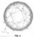 Fig. 05 - Dimpled golf ball and dimple distributing method