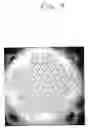 Fig. 10 - Dimpled golf ball and dimple distributing method