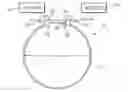 Fig. 01 - Contracting basketball hoop