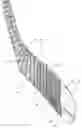 Fig. 01 - Hockey stick blade