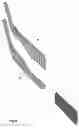 Fig. 06 - Hockey stick blade