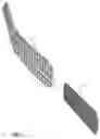 Fig. 07 - Hockey stick blade