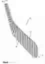 Fig. 08 - Hockey stick blade