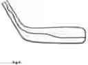 Fig. 09 - Hockey stick blade