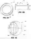 Fig. 06 - Polymer composite baseball bat endcap