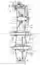 Fig. 01 - Drive sprocket wheel slide restricting structure of bicycle transmission
