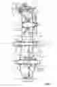 Fig. 06 - Drive sprocket wheel slide restricting structure of bicycle transmission