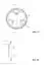Fig. 18 - Drive sprocket wheel slide restricting structure of bicycle transmission