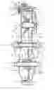 Fig. 01 - Transmission for a bicycle