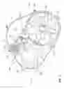 Fig. 03 - Transmission for a bicycle