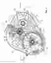 Fig. 05 - Transmission for a bicycle